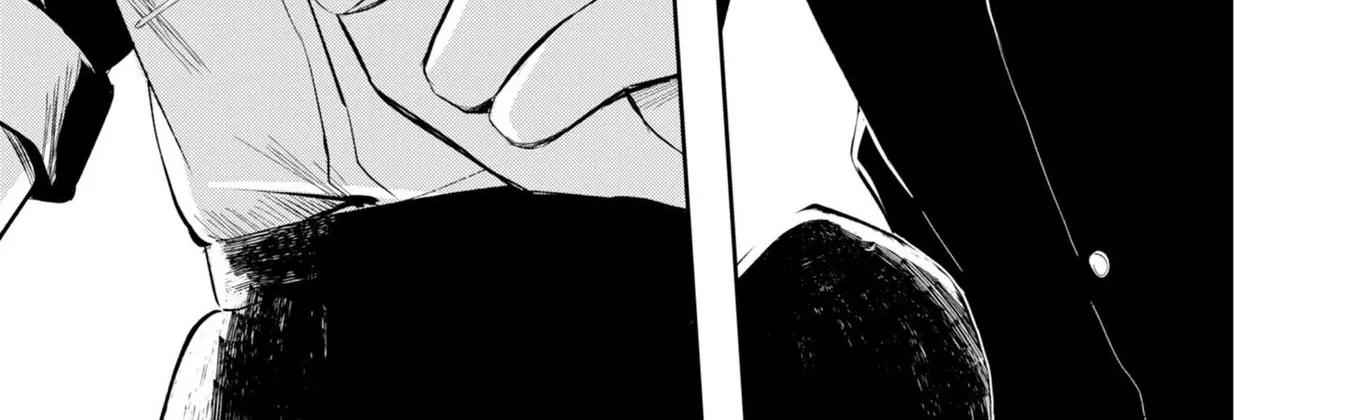 Imperfect, Unhygenic and Untidy, chapter 3, page 30