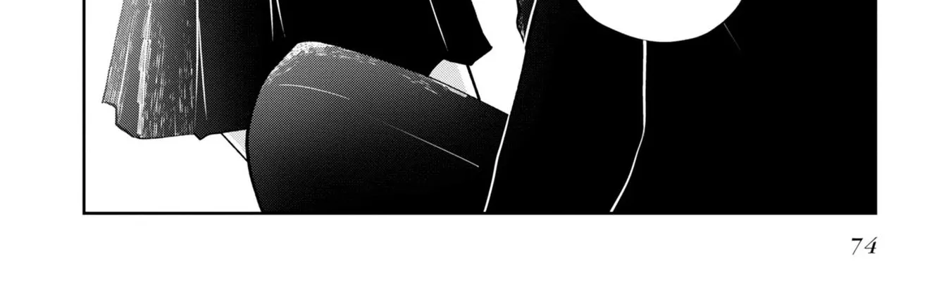 Imperfect, Unhygenic and Untidy, chapter 3, page 32