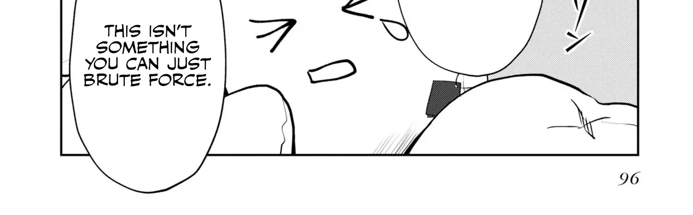 Imperfect, Unhygenic and Untidy, chapter 4, page 36
