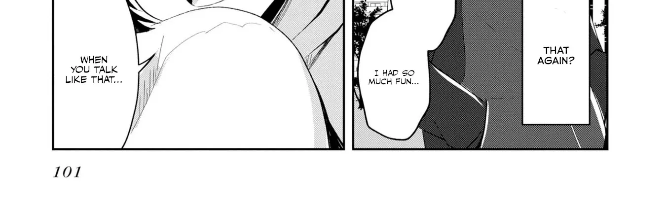 Imperfect, Unhygenic and Untidy, chapter 4, page 46