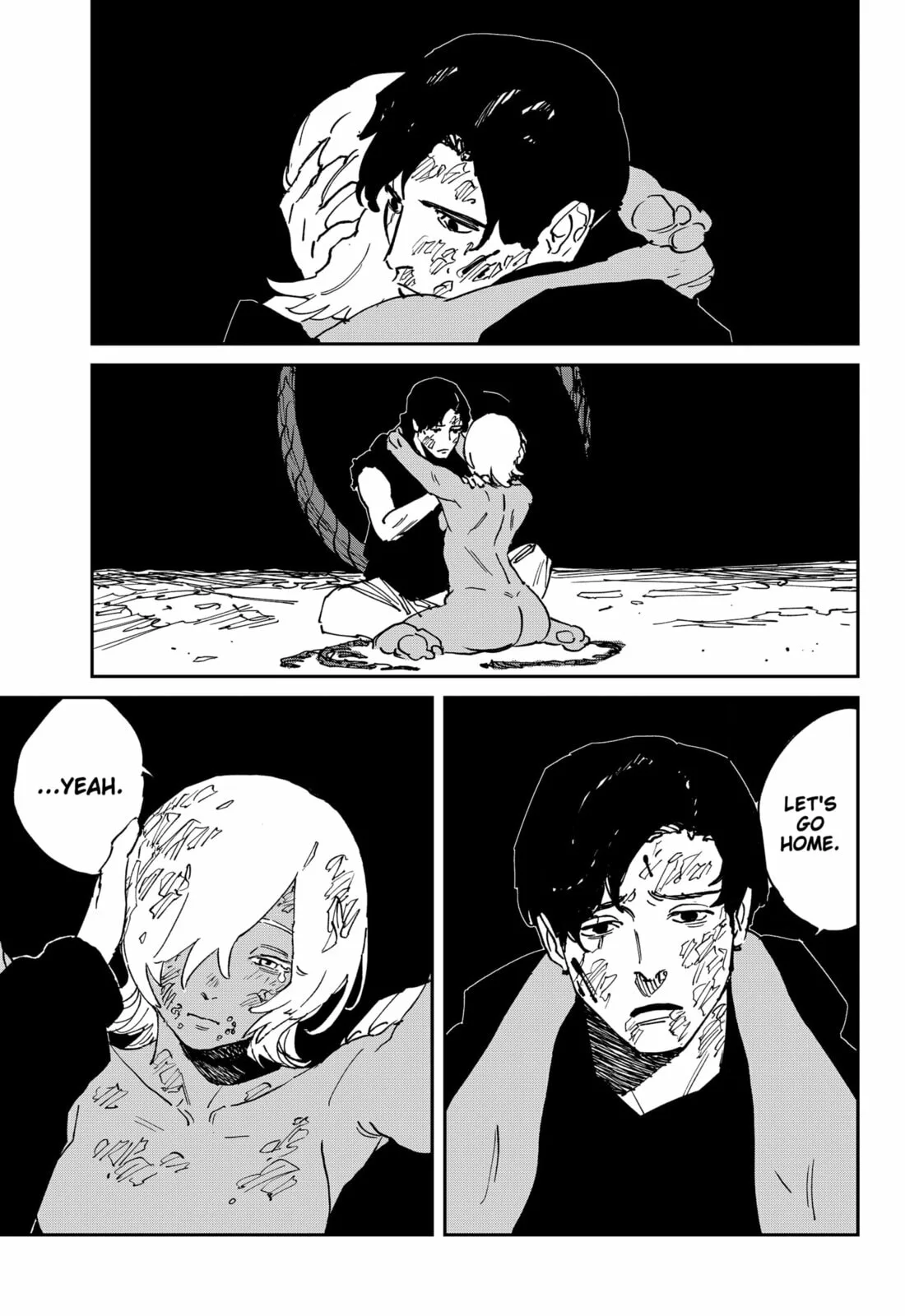 MAD, chapter 42, page 9