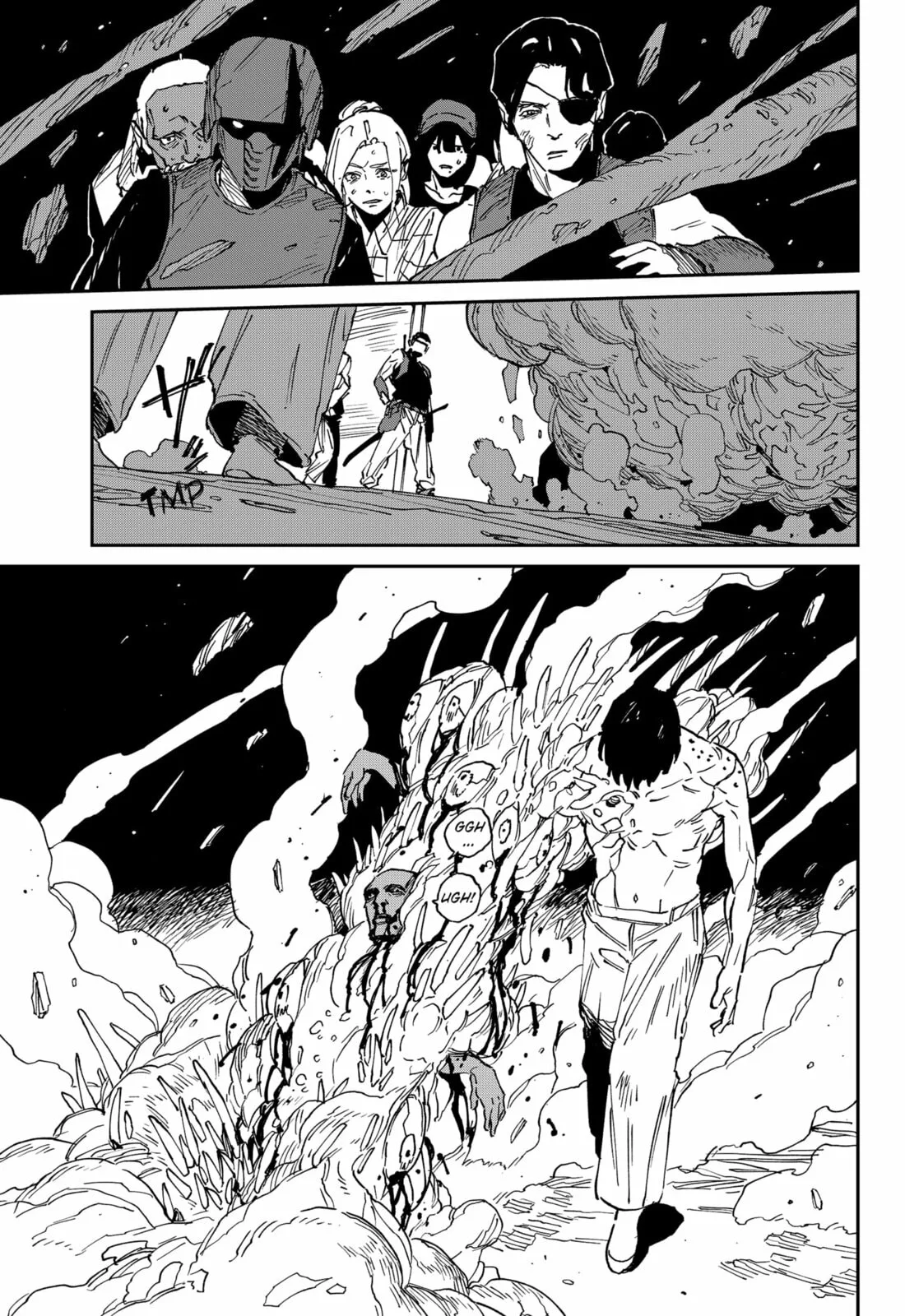 MAD, chapter 42, page 19