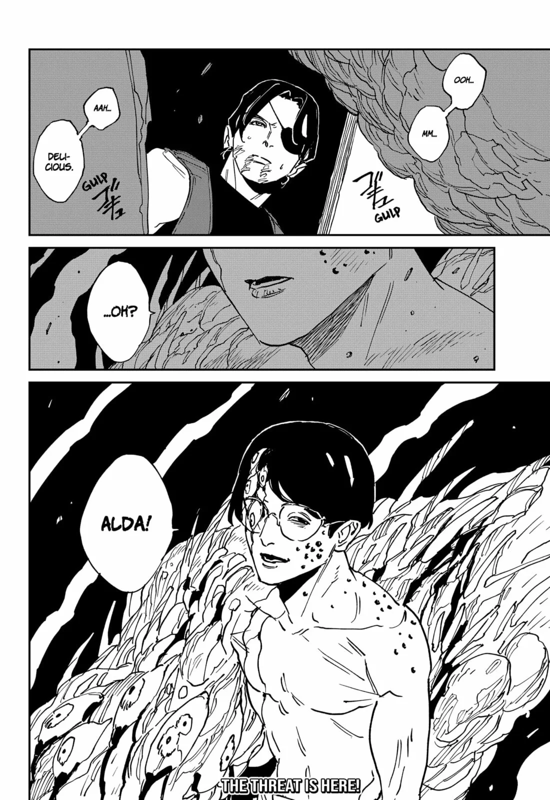 MAD, chapter 42, page 20