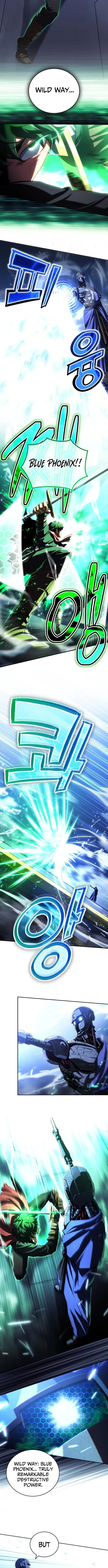 Wild Ranker, chapter 42, page 9