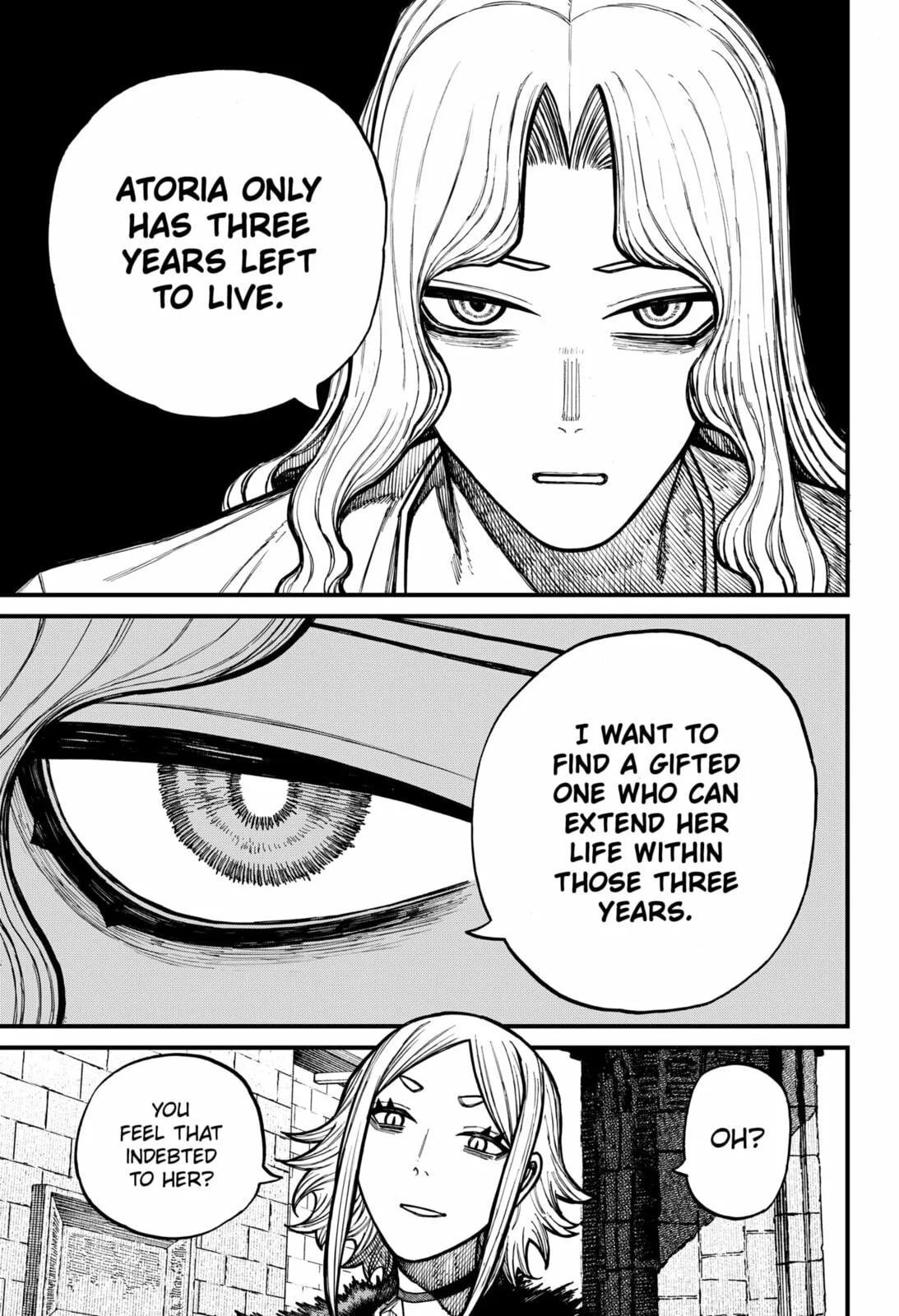 Centuria, chapter 83, page 13