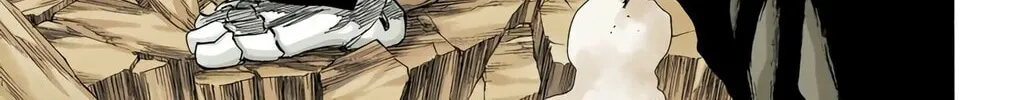 Bleach Colored Manga, chapter 315.1, page 38