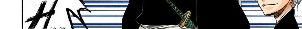 Bleach Colored Manga, chapter 315.2, page 30