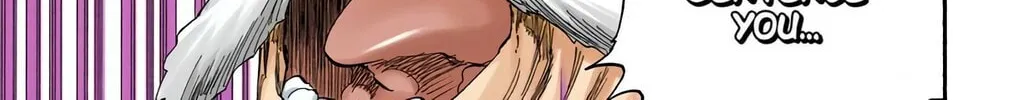 Bleach Colored Manga, chapter 315.4, page 18