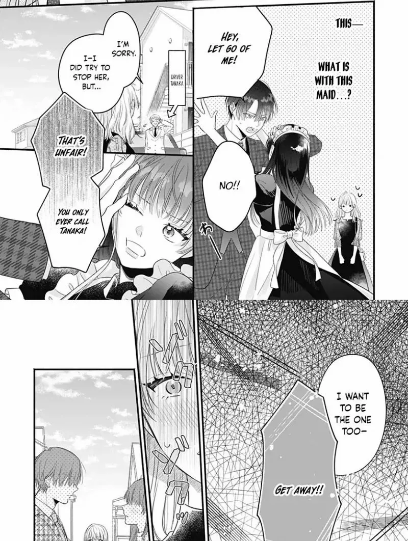 Perfect Domination, chapter 8, page 4