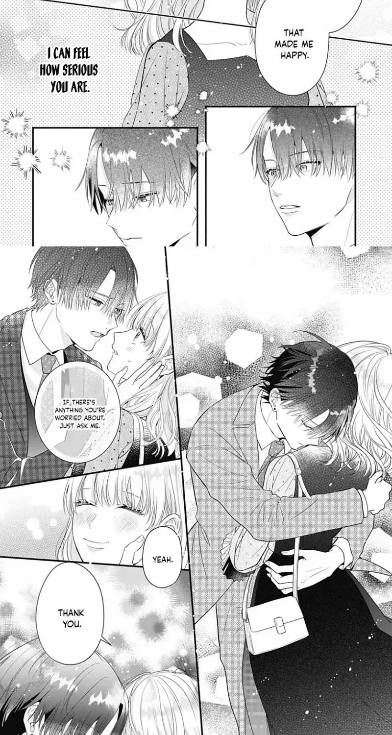Perfect Domination, chapter 8, page 10