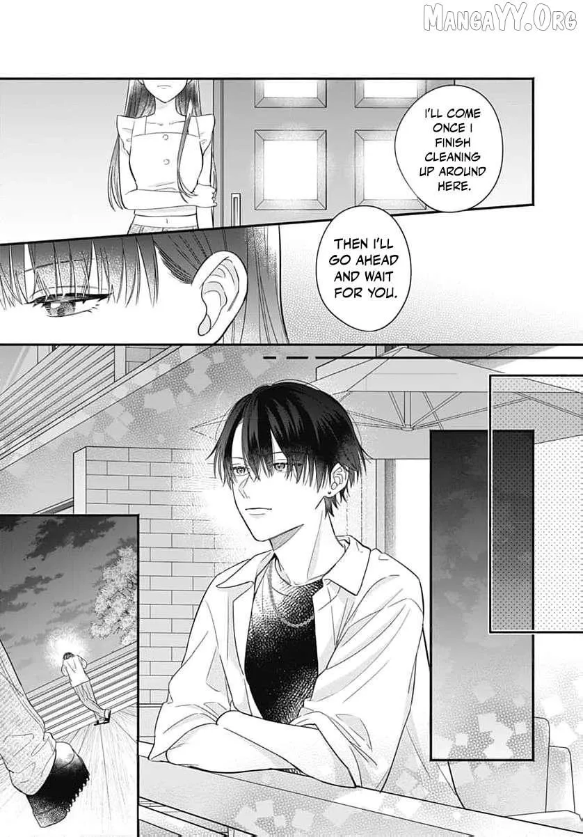 Perfect Domination, chapter 9, page 16