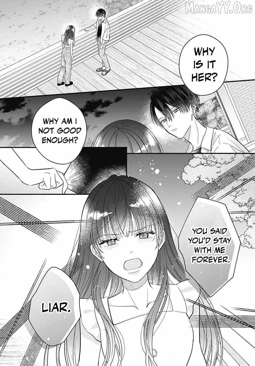Perfect Domination, chapter 9, page 19