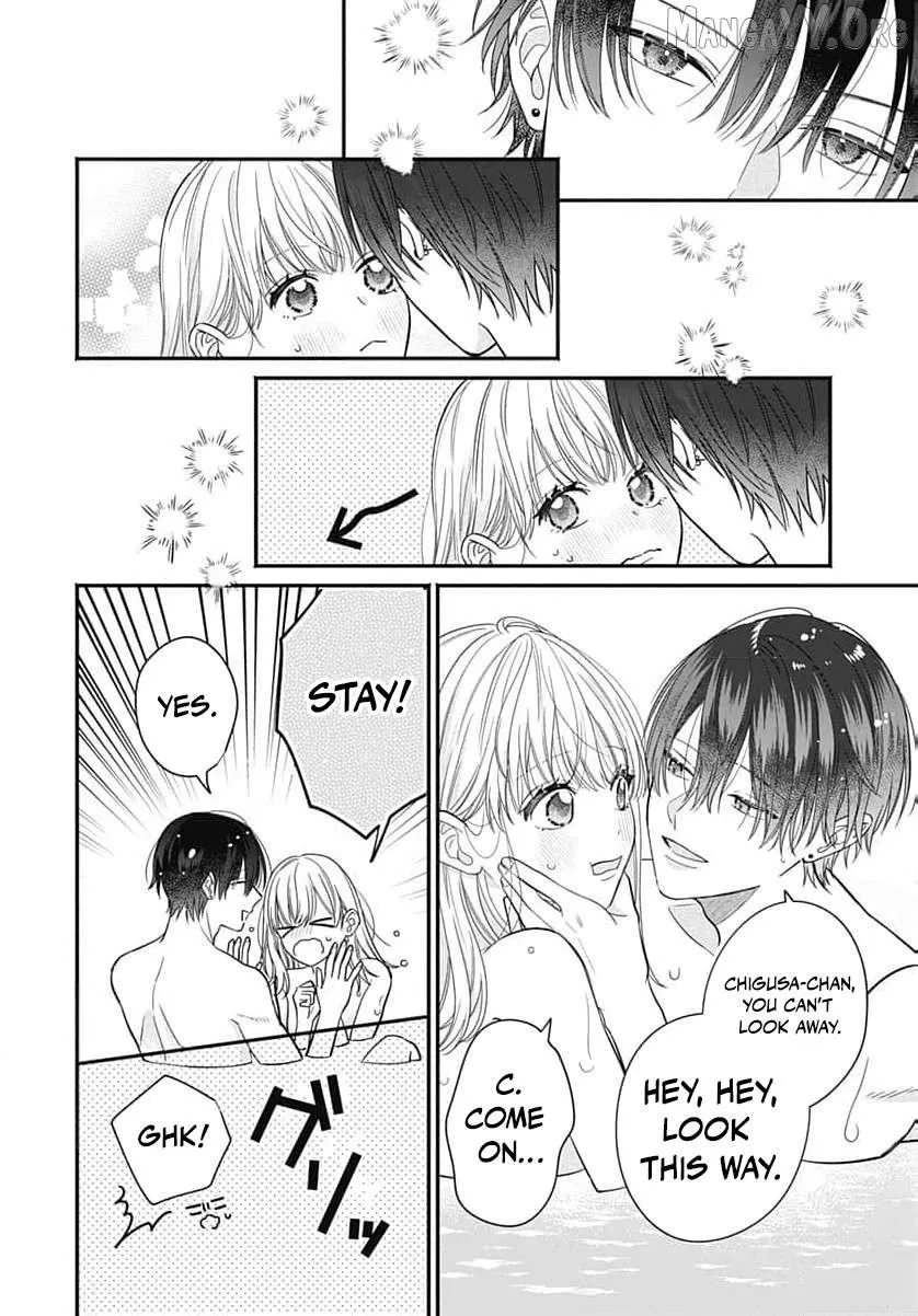 Perfect Domination, chapter 9, page 29