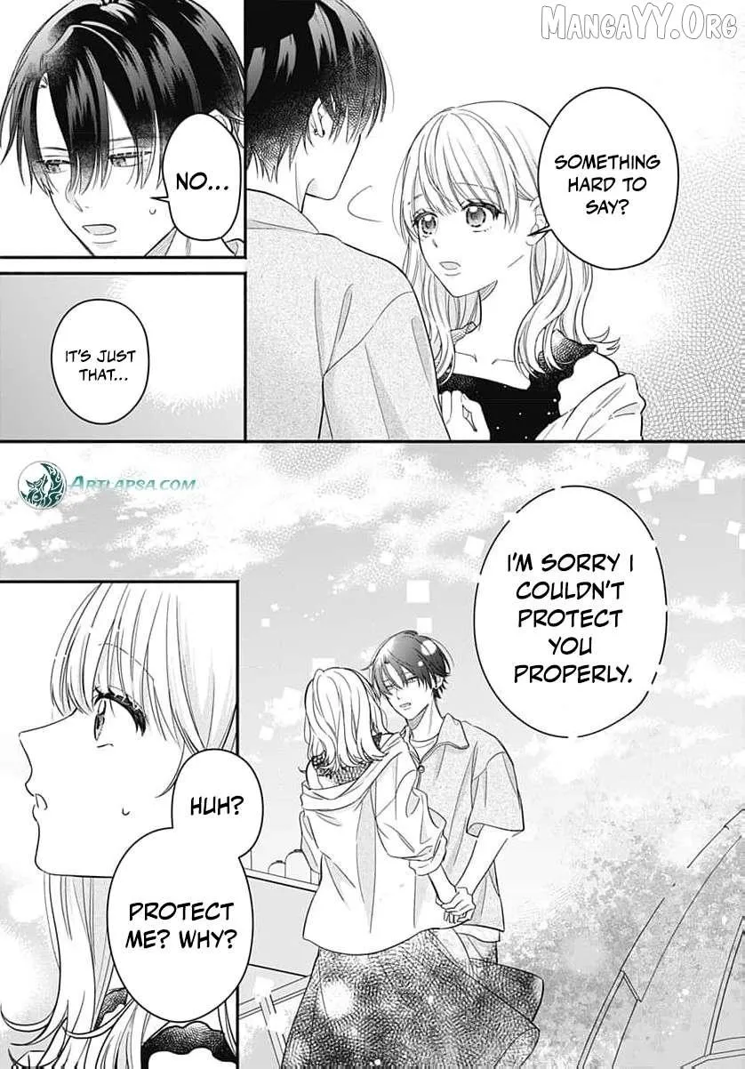 Perfect Domination, chapter 10, page 10