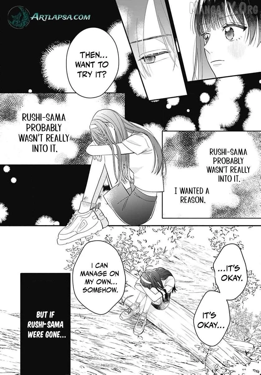 Perfect Domination, chapter 10, page 19