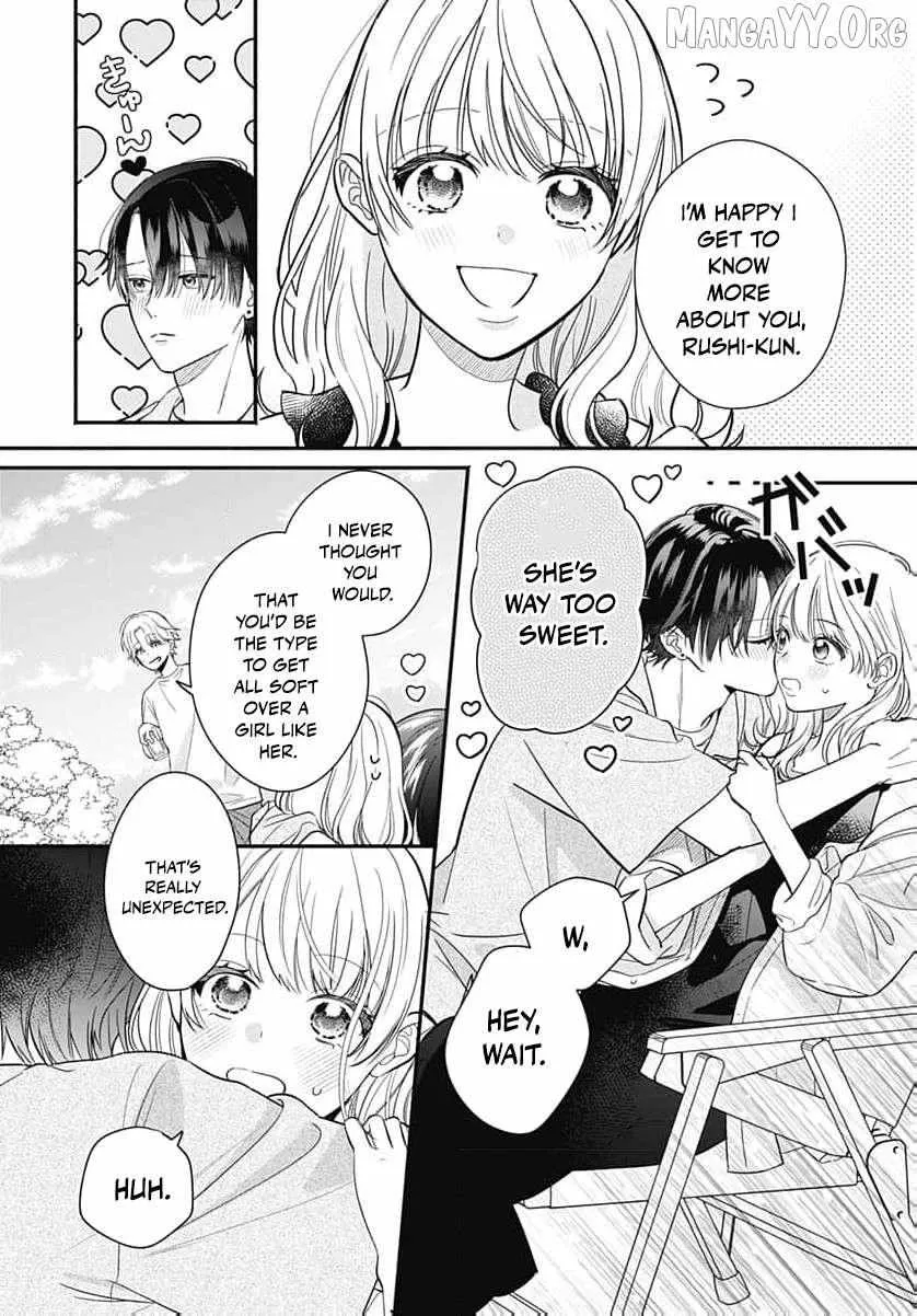 Perfect Domination, chapter 10, page 27