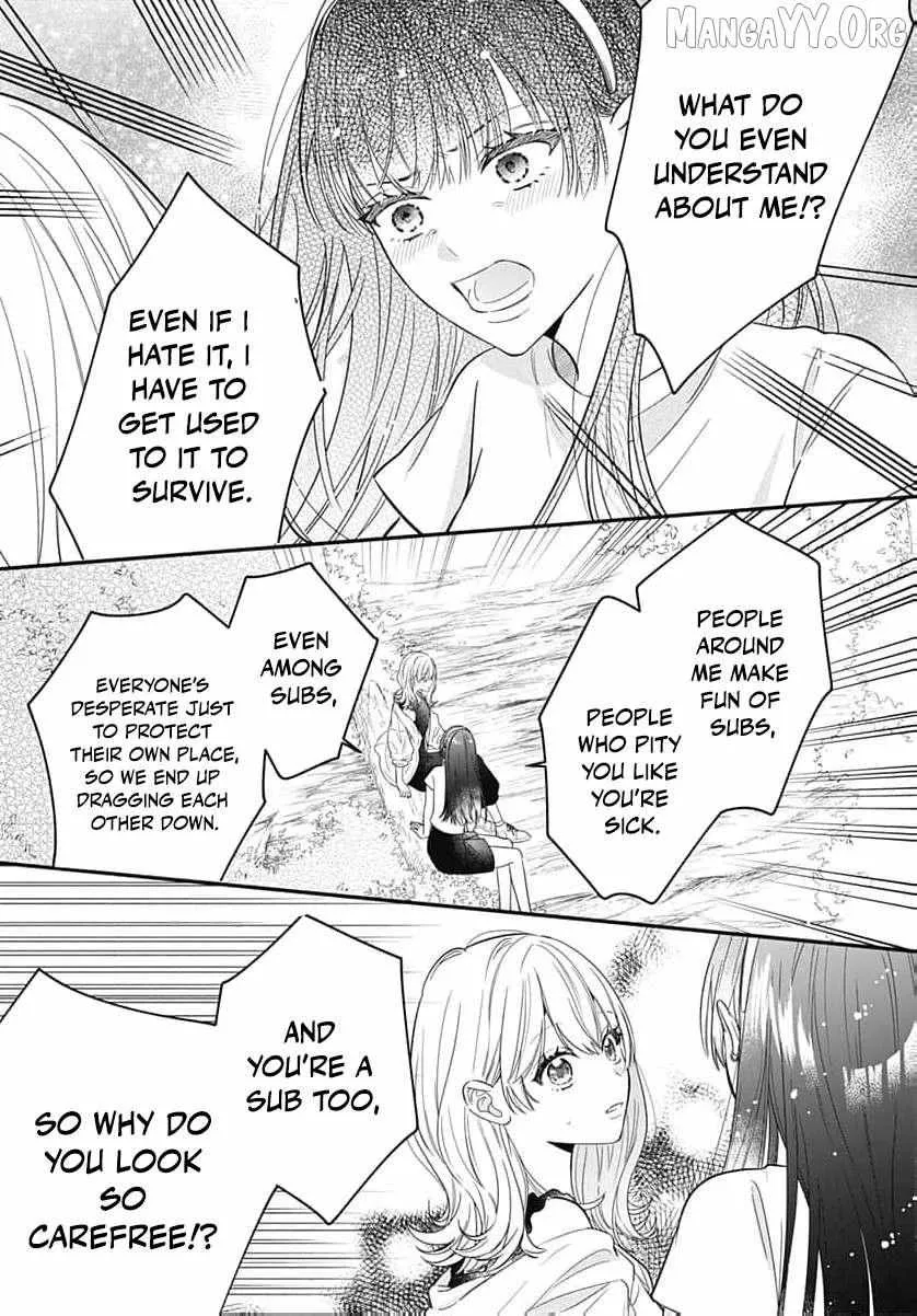 Perfect Domination, chapter 10, page 34