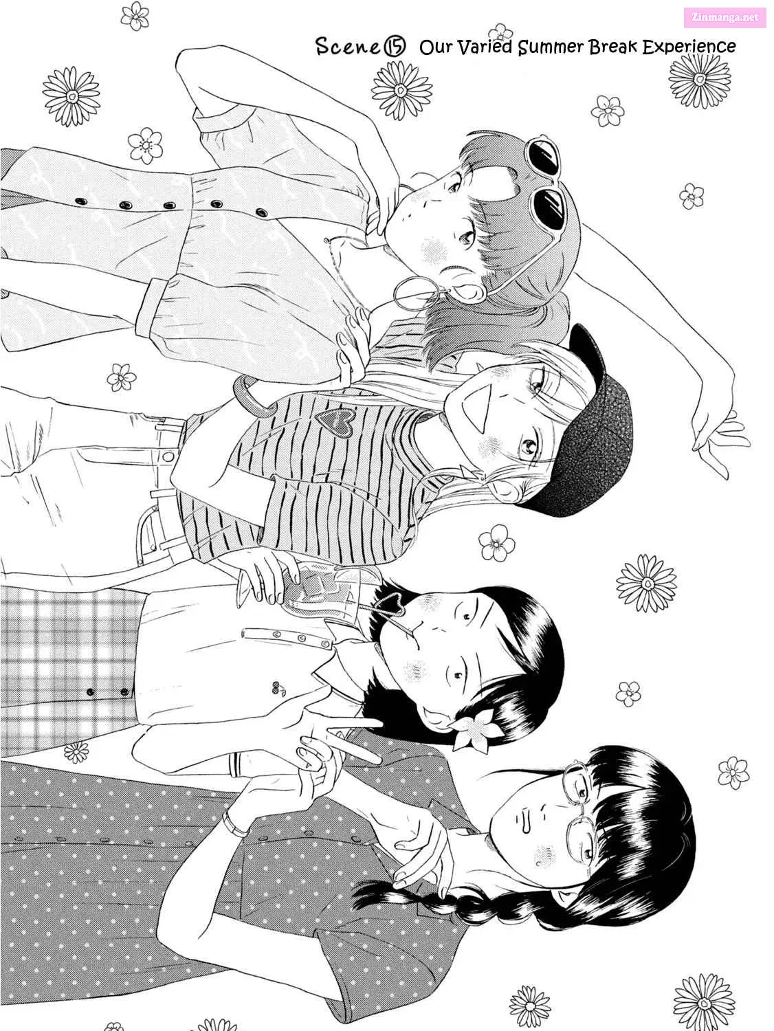 Skip to Loafer, chapter 15, page 1