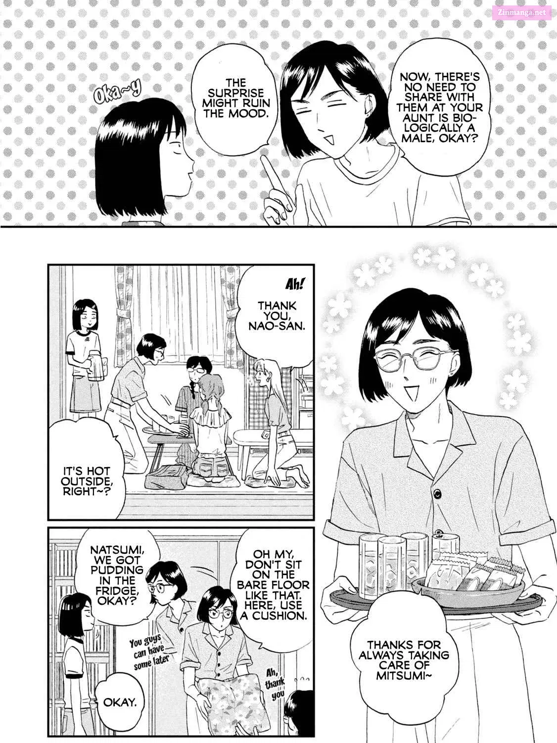 Skip to Loafer, chapter 15, page 5