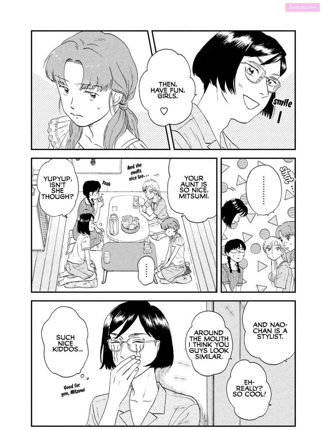 Skip to Loafer, chapter 15, page 7
