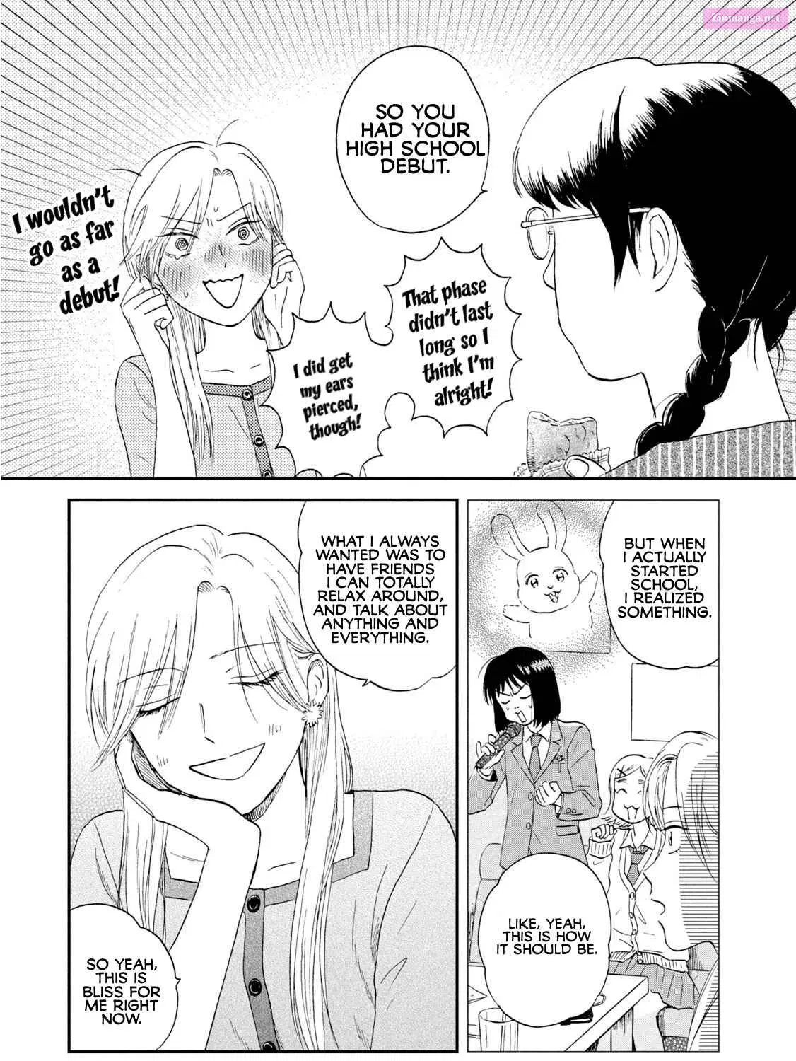 Skip to Loafer, chapter 15, page 17