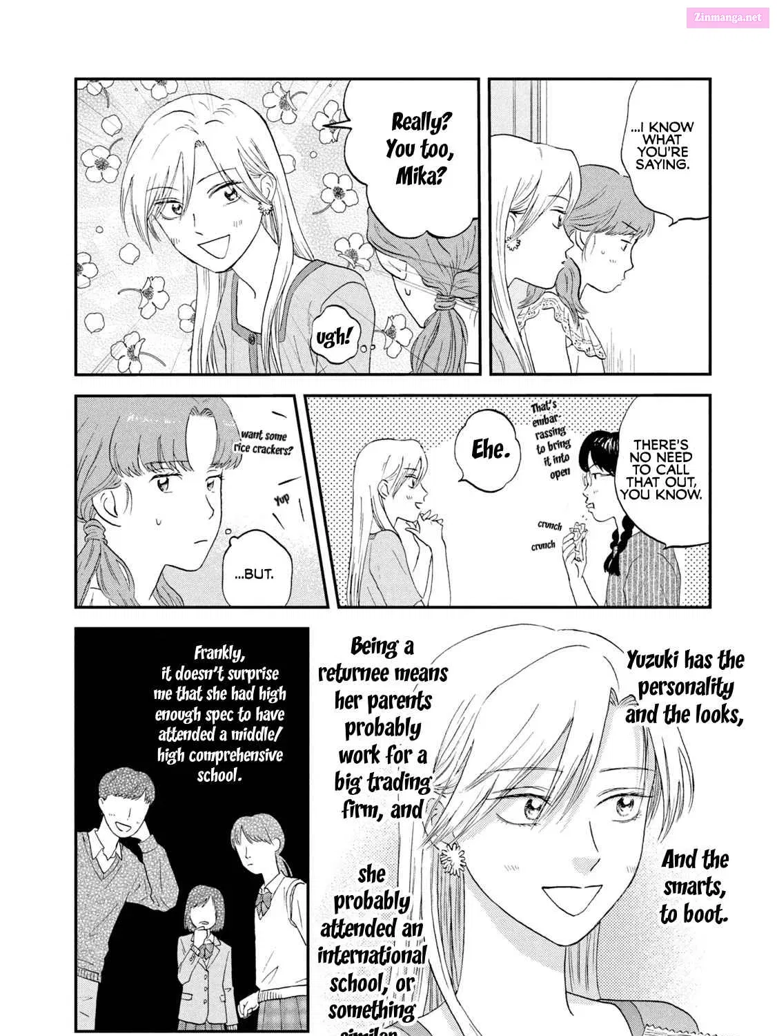 Skip to Loafer, chapter 15, page 19