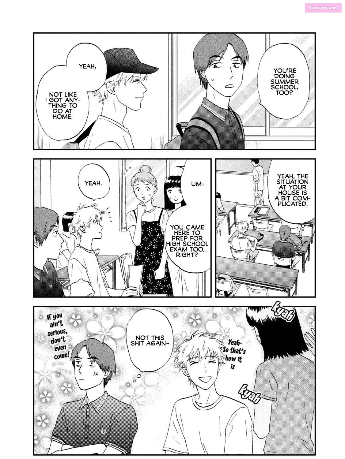 Skip to Loafer, chapter 15, page 23