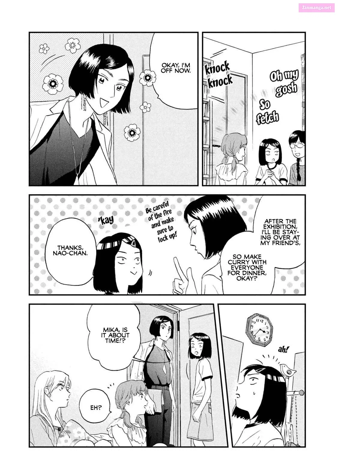Skip to Loafer, chapter 15, page 25
