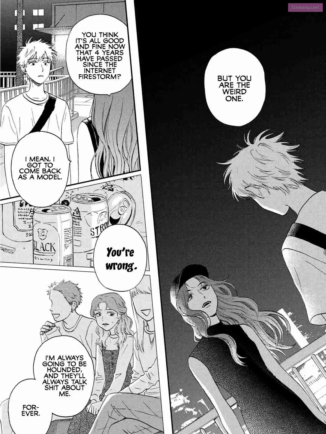 Skip to Loafer, chapter 15, page 45