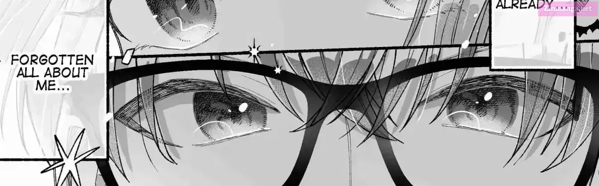Don't Dress Up My Sweet Sweet Love, chapter 2, page 8