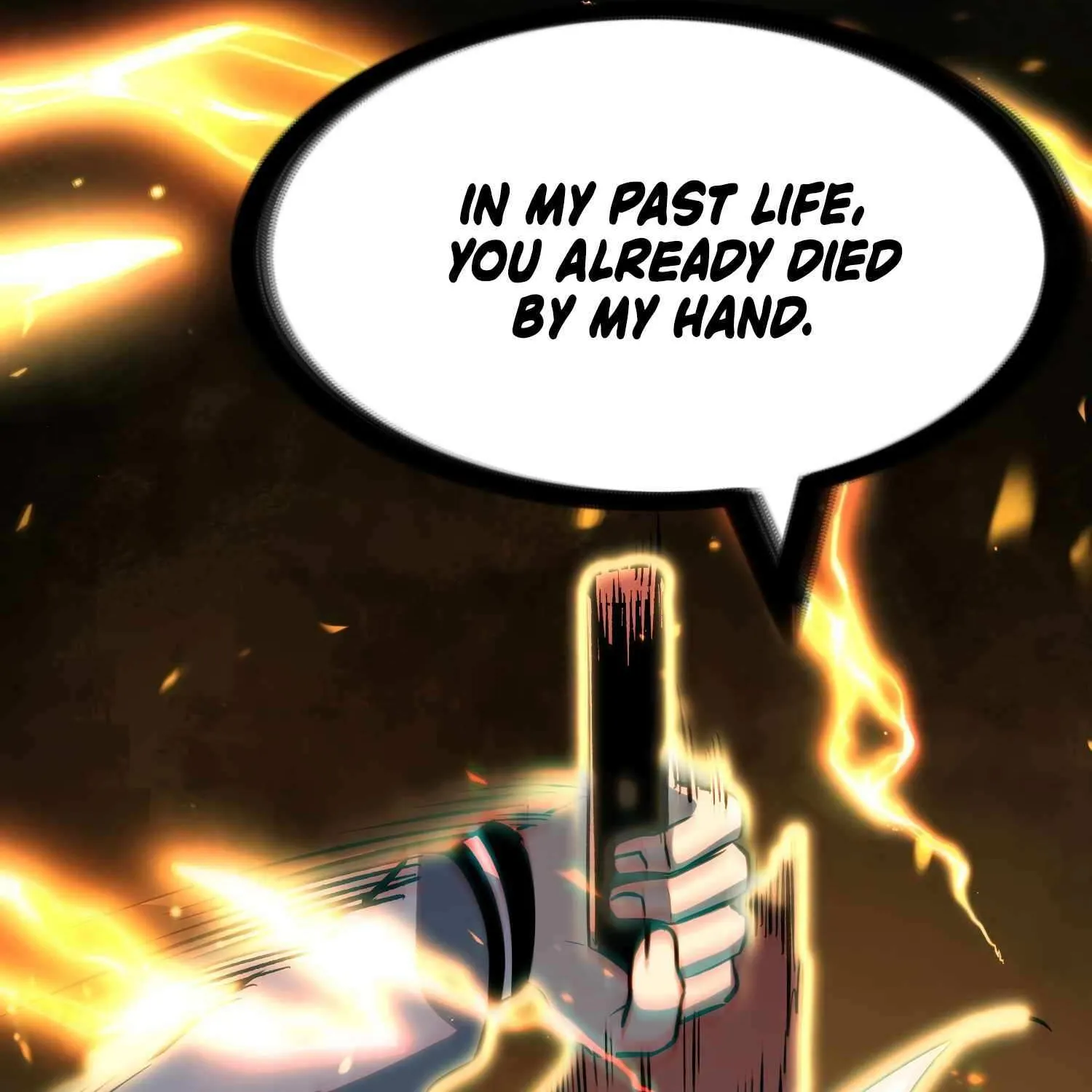 All-Class Awakening:God Slayer, chapter 46, page 32