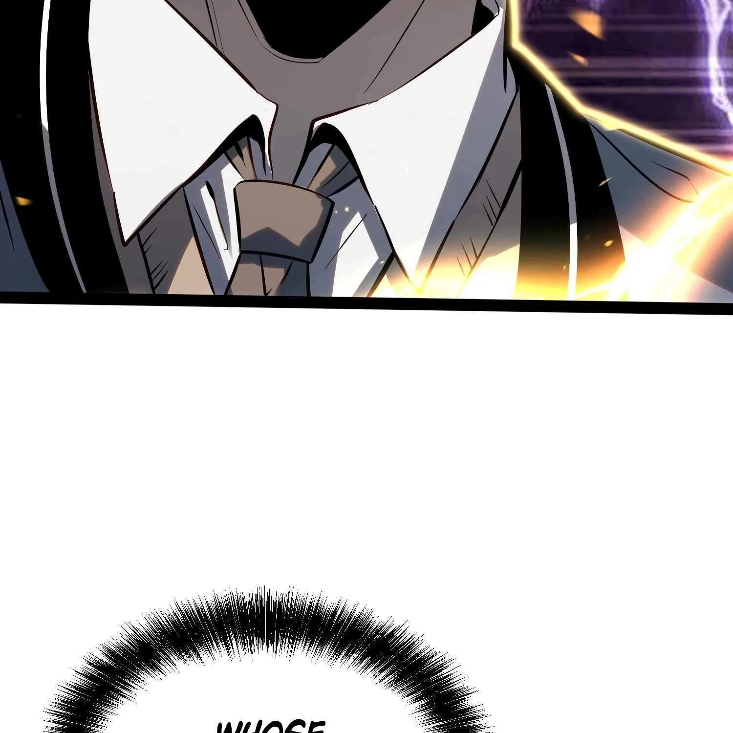 All-Class Awakening:God Slayer, chapter 46, page 38