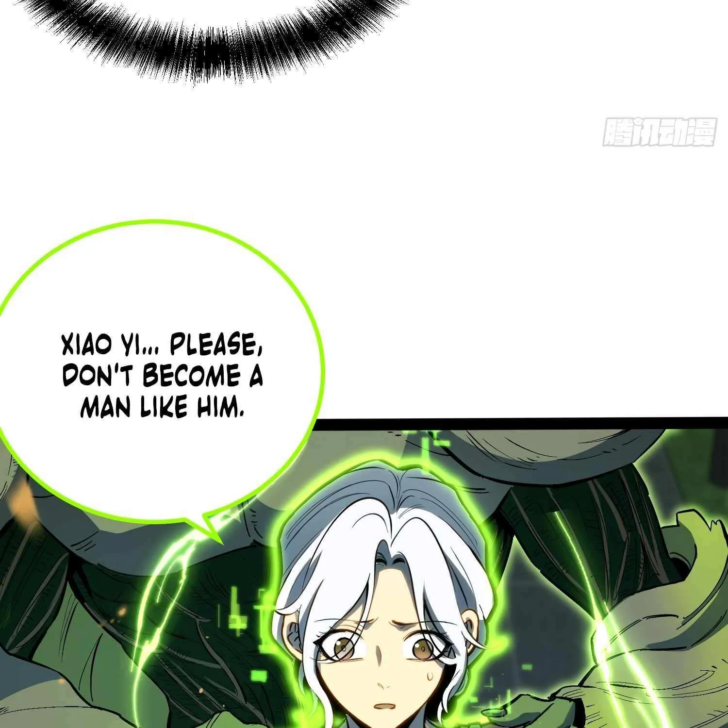 All-Class Awakening:God Slayer, chapter 46, page 44