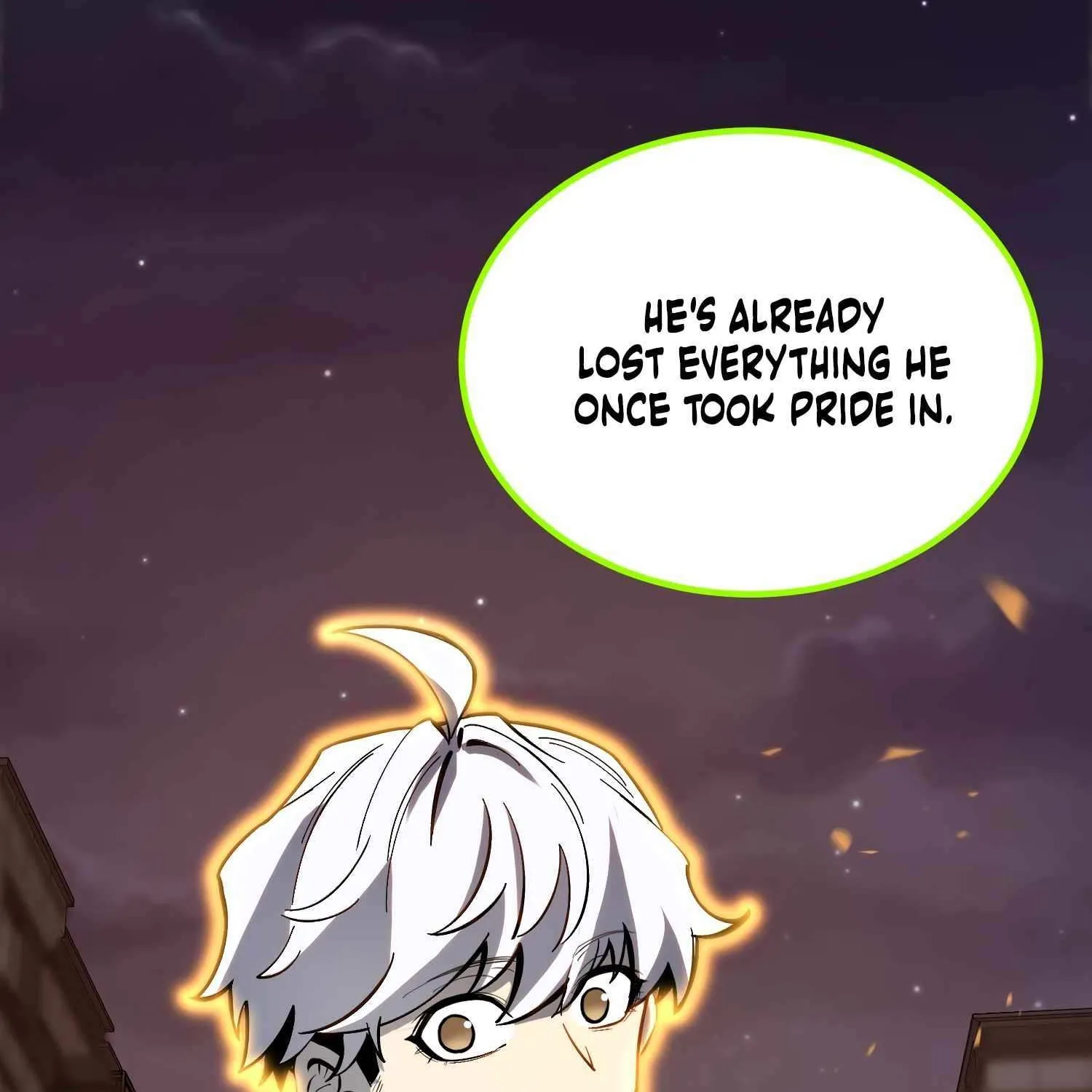 All-Class Awakening:God Slayer, chapter 46, page 46