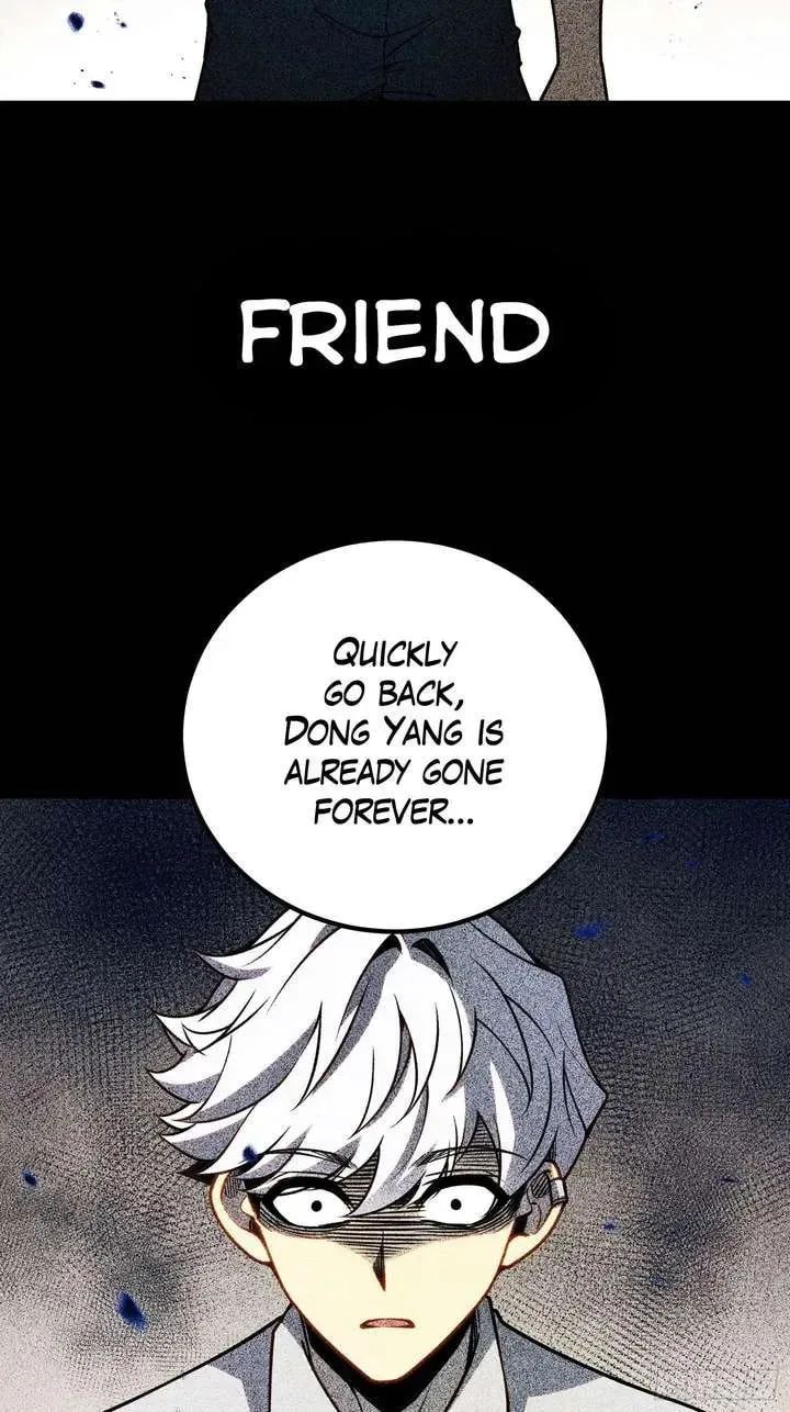 All-Class Awakening:God Slayer, chapter 49, page 4