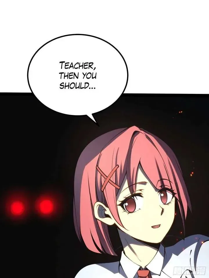 All-Class Awakening:God Slayer, chapter 51, page 38