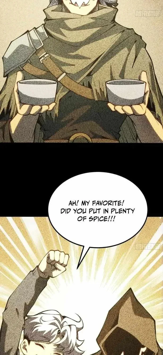 All-Class Awakening:God Slayer, chapter 54, page 4
