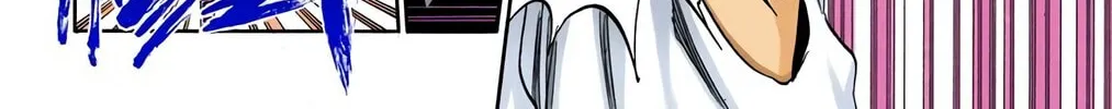 Bleach Colored Manga, chapter 319, page 36