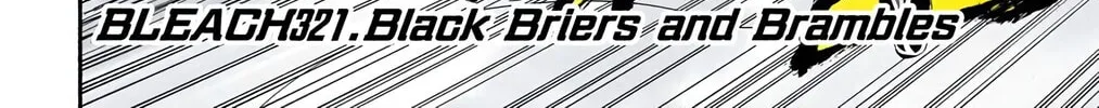 Bleach Colored Manga, chapter 320, page 4