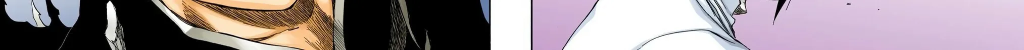Bleach Colored Manga, chapter 322, page 42