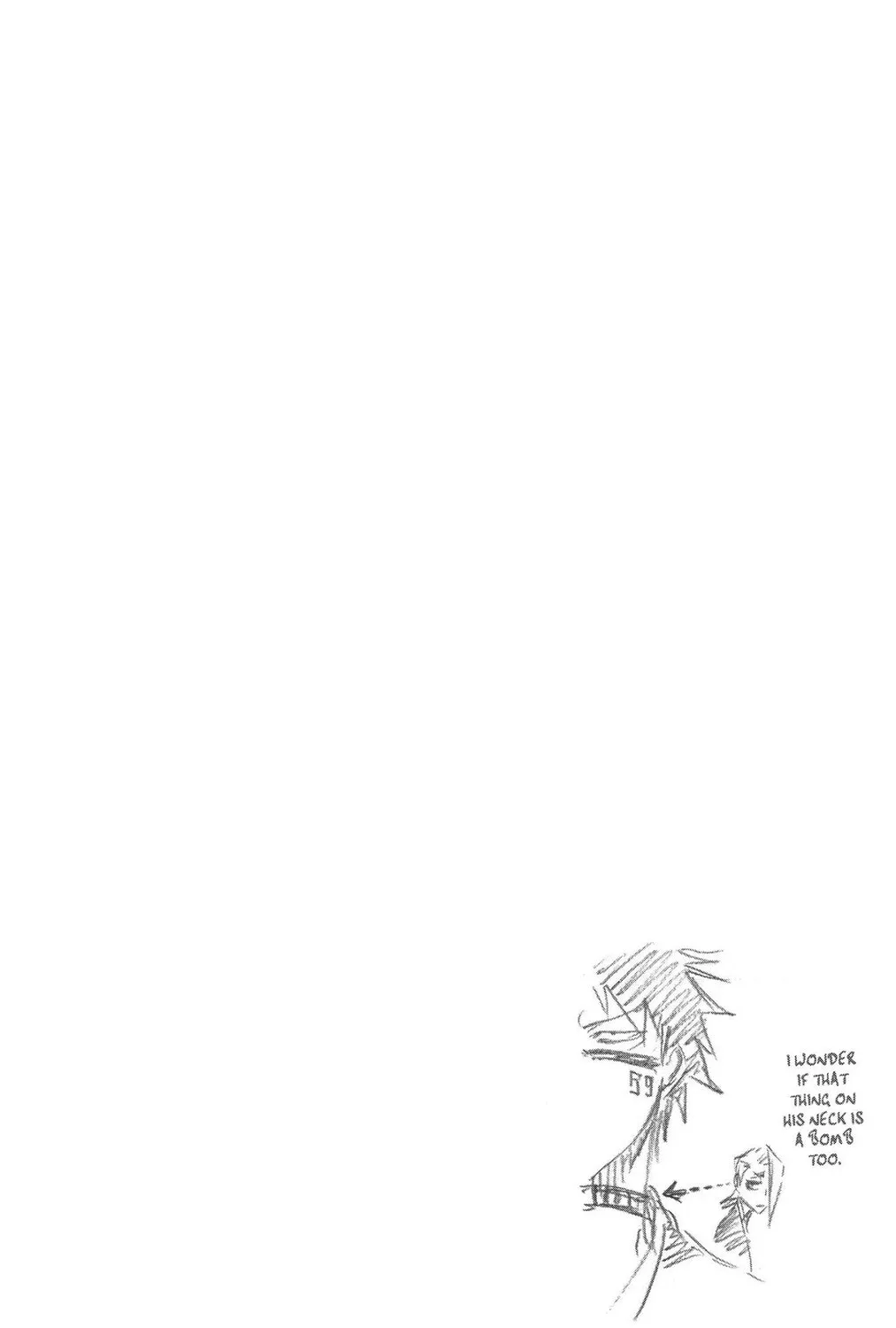 Bleach Colored Manga, chapter 324, page 39
