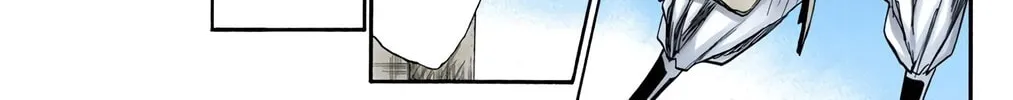 Bleach Colored Manga, chapter 325, page 30