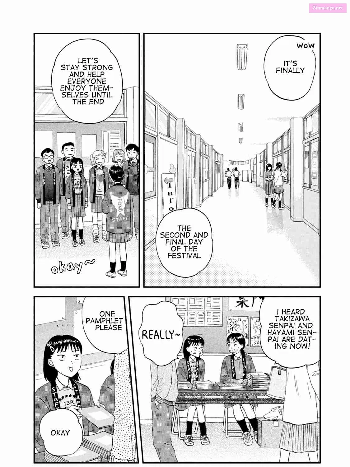 Skip to Loafer, chapter 21, page 3