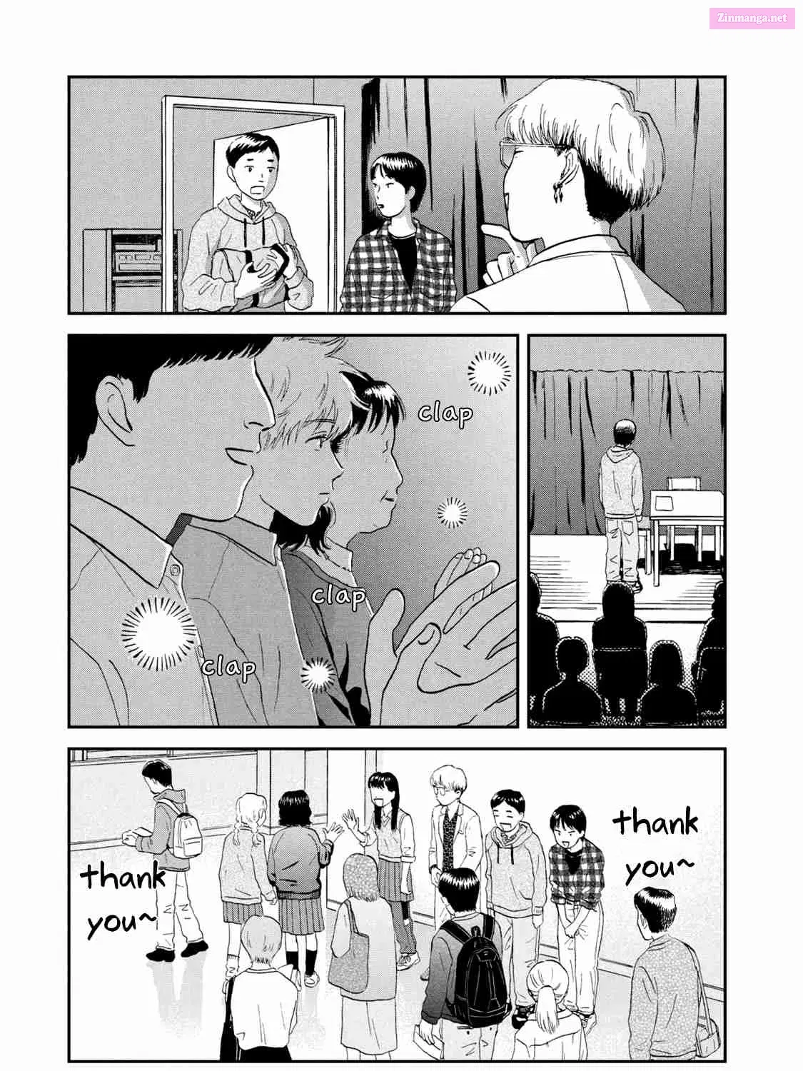 Skip to Loafer, chapter 21, page 29