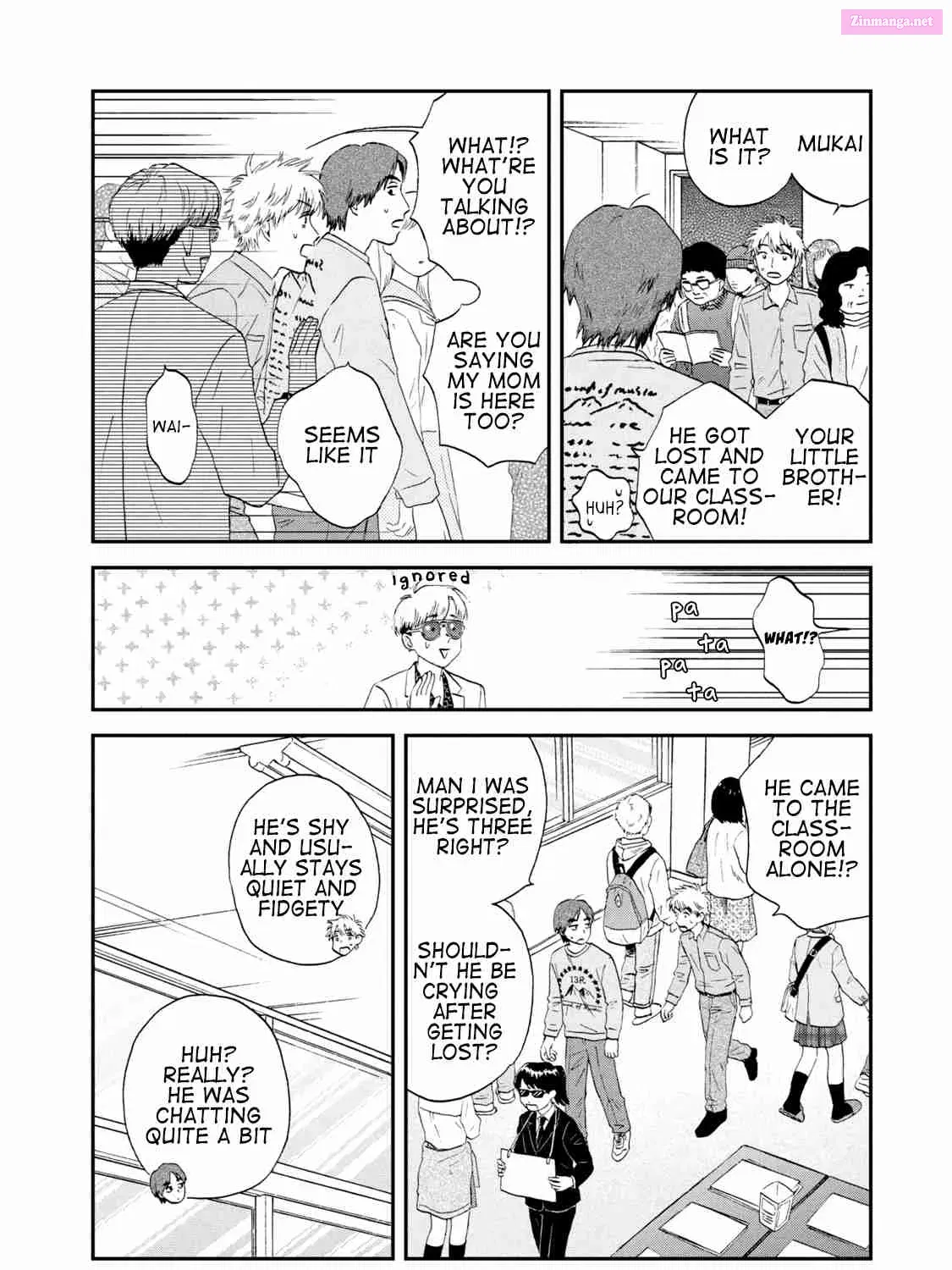 Skip to Loafer, chapter 21, page 35