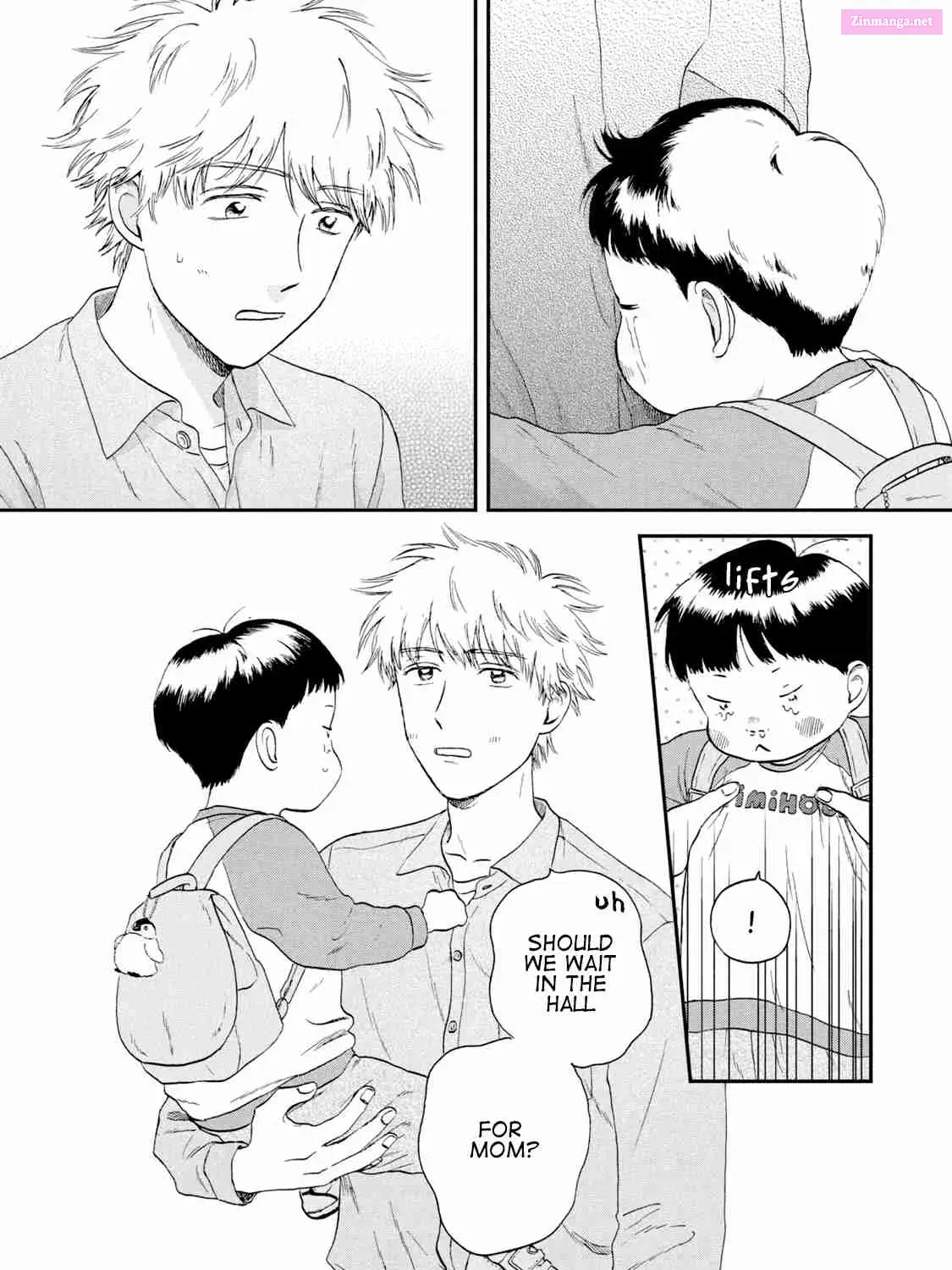Skip to Loafer, chapter 21, page 51