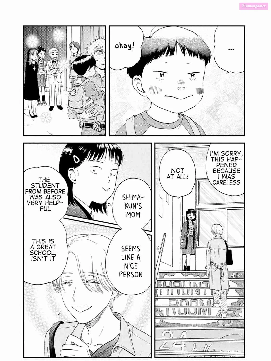 Skip to Loafer, chapter 21, page 53
