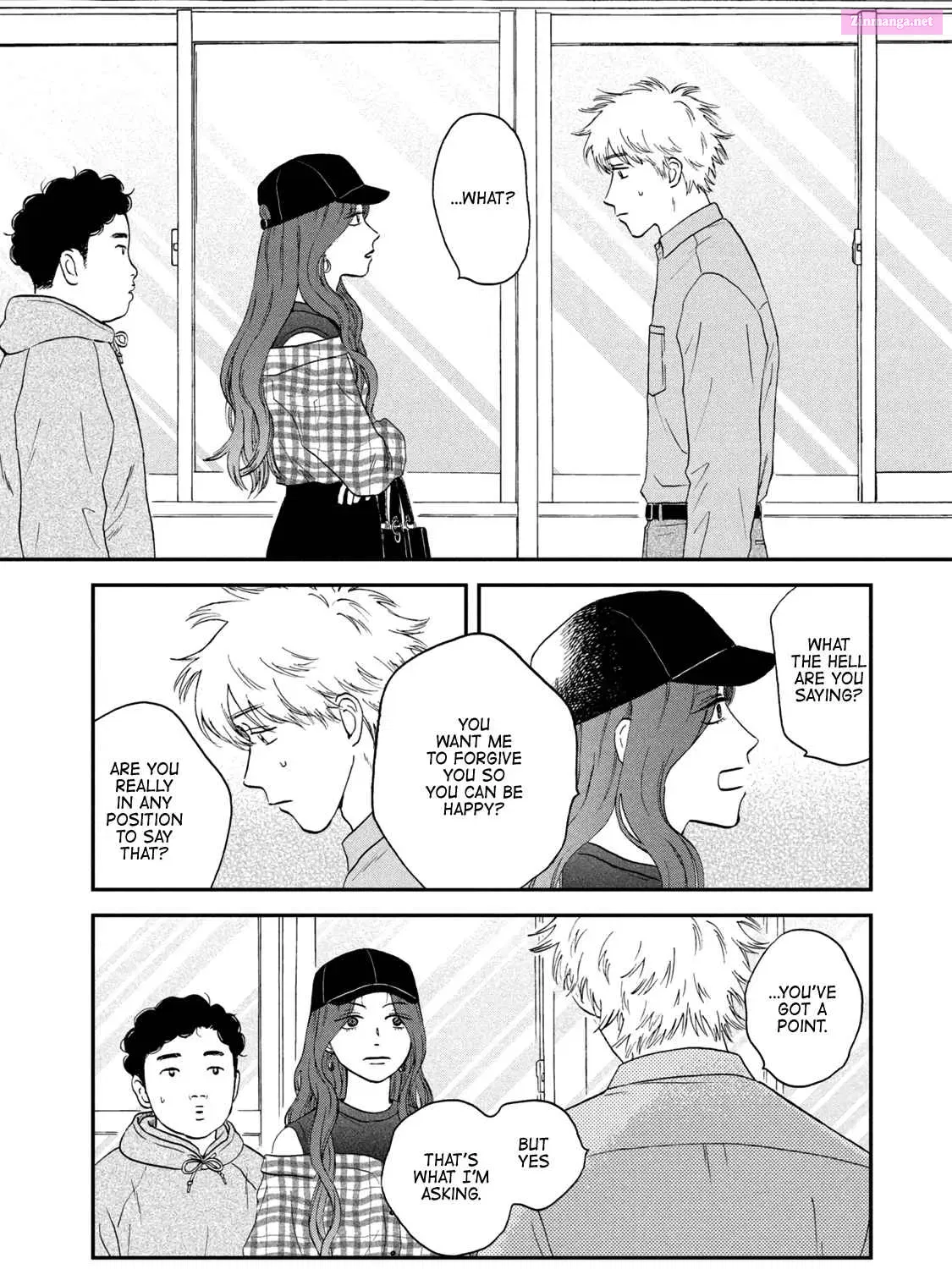 Skip to Loafer, chapter 23, page 3