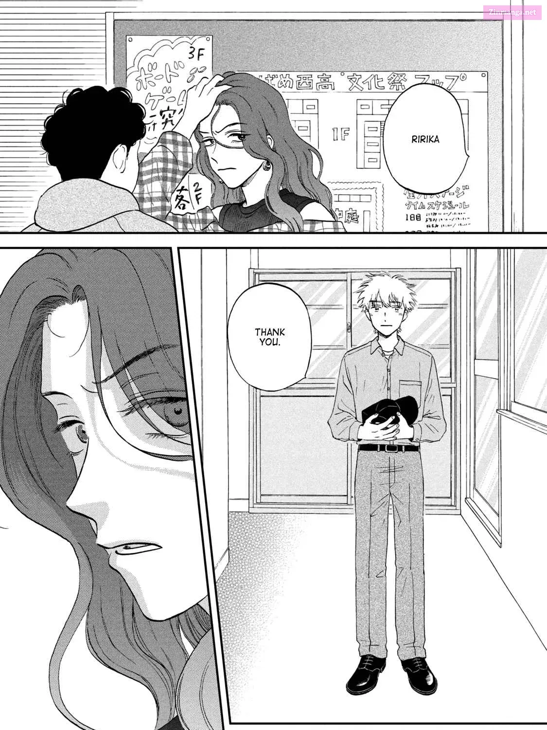 Skip to Loafer, chapter 23, page 7