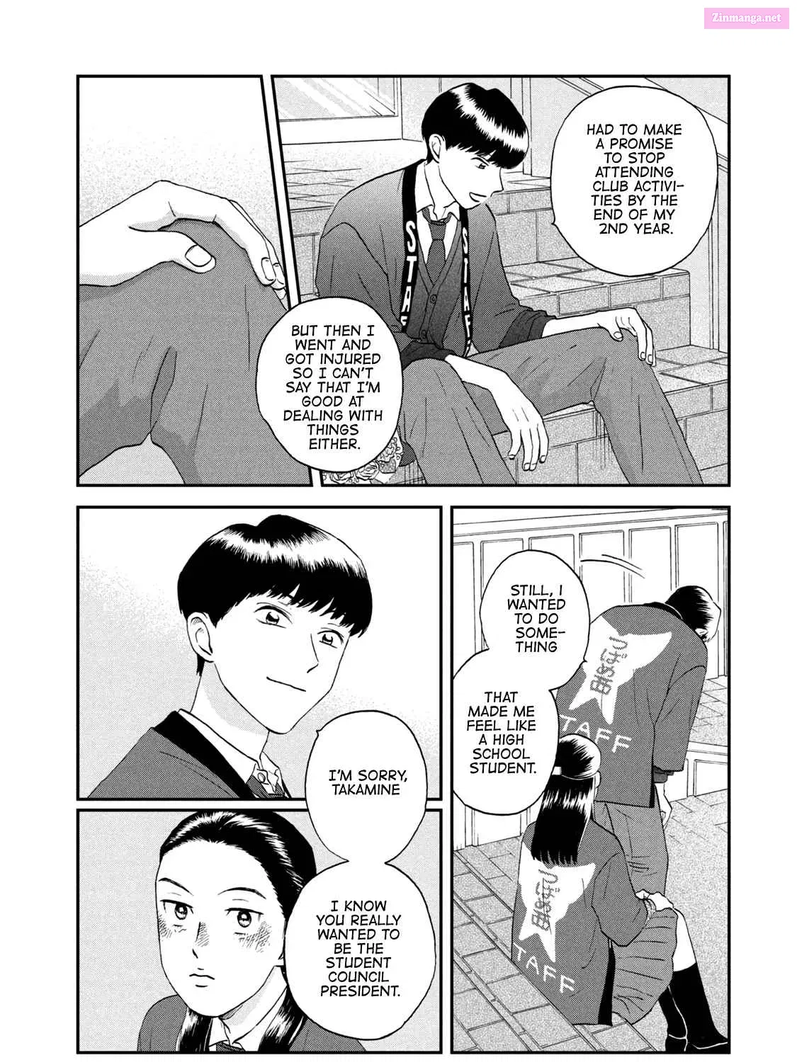 Skip to Loafer, chapter 23, page 27